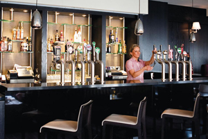 Jurys Inn Dublin Christchurch, Dublin, Ireland